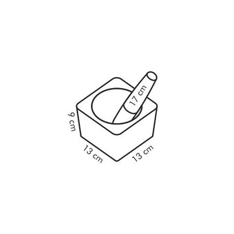 Hmoždíř Tescoma President - 4