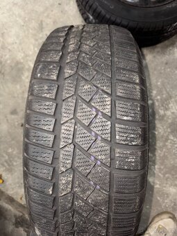 Kola bmw 5x120 zimní - 4