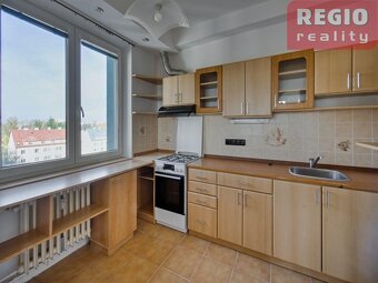 Prodej bytu 3+1 , Na Aleji, Frýdek - 4