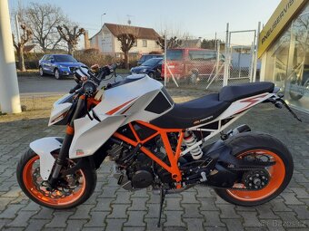KTM 1290 SUPER DUKE SE - 4