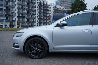 Skoda Octavia 3/ 1.5TSI/ g-tec/63.tis/ bohatá výbava - 4