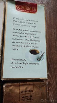 Káva mletá atd. - 4