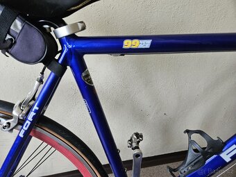 Silniční kolo FORT - 4