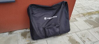 Masážní lehátko skládací - 4