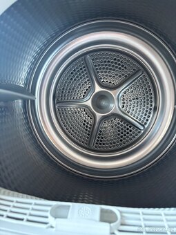 Sušička zn. Siemens - 4