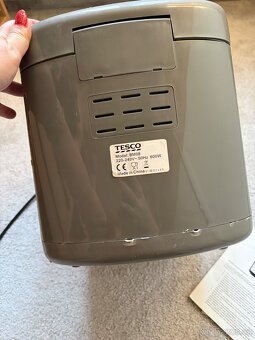 Domácí pekárna Tesco BM08 - 4