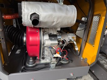 Minibagr G10S I Lite - 1T - 4