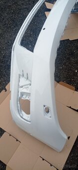 Přední nárazník VW Tiguan facelift r.v.2013 - 4