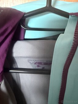 Dynafit Radical Softshell bunda - 4