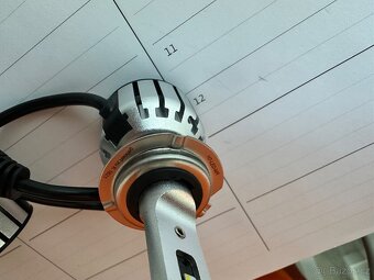 OSRAM Night Breaker LED - 4