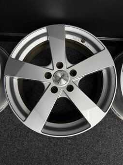 Alu Dezent 5x112 17” 7j - 4