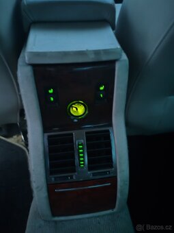 Superb 2,8 2006 lpg - 4