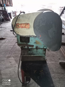 Nůžky na profily NPM 10 - 4