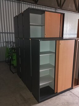 Skříně Neudörfler - 4