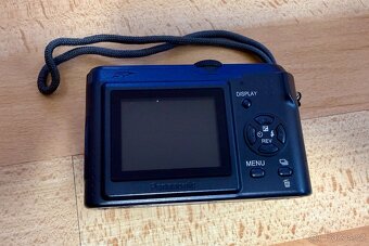 Panasonic Lumix | 6x optický zoom - 4