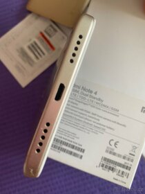 Xiaomi Redmi Note 4 4GB/64GB - 4