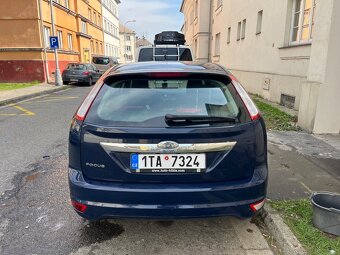 Ford Focus 2008 na prodej - 4