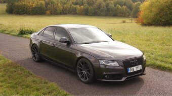 Audi A4 B8 300hp - 4