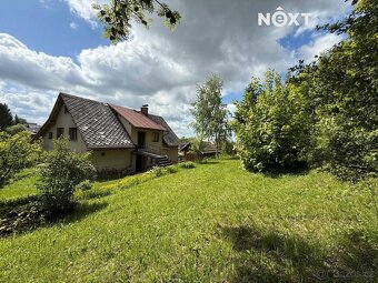 Prodej pozemek Bydlení, 614㎡ - 4