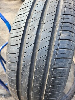 225 60 15" 96V...Nankang Econex - 4