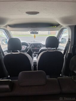 Fiat doblo  1.6 multijet - 4