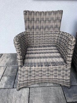 Zahradni nabytek - 4