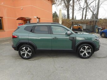 Dacia Duster,1,6 Hybrid - 4