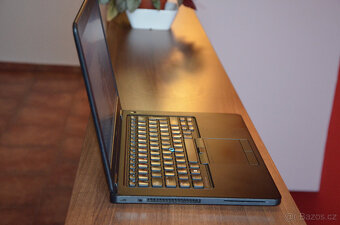 Dell Latitude E5450 i7/12GB/SSD 256GB/záruka - 4