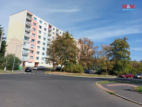Prodej bytu 3+1, 78 m², OV, Chomutov, ul. 17. listopadu - 4