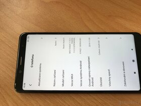 Xiaomi redmi note 5 - 4