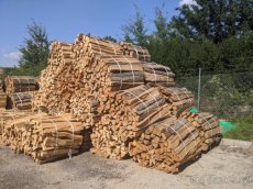 Palivové dřevo buk Prachatice - 4