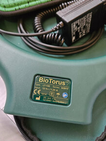 Biotorus Lt-100 + Mini aplikátor + APE aplikátor - 4