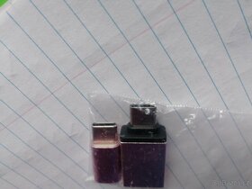 Nové - Adaptér Typ C OTG na Micro + USB - 4