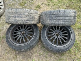 Alu kola ATS - 4