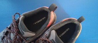 Boty MERRELL outdoor vel. 44 - 4