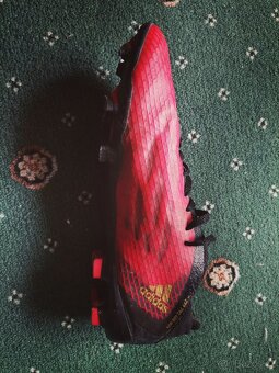Kopačky adidas X Speedflow.3 FG - 4