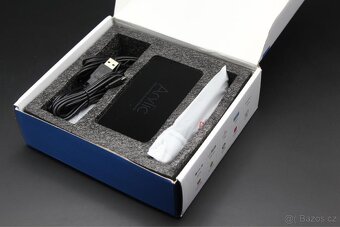 Arylic S10 WiFi Music Streamer / audio přijímač - 4