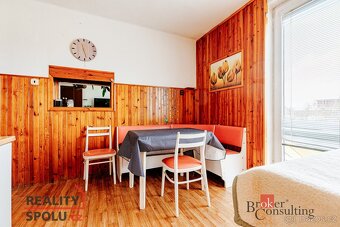 Prodej, domy/rodinný, 180 m2, Na Parcelách 836, 39501 Pacov, - 4