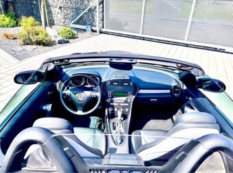 Prodám Mercedes Slk 350 rv. 2007. - 4