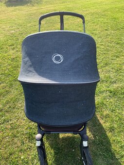Bugaboo Buffalo diesel limitka - 4