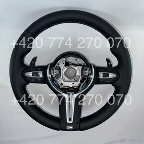 Volant BMW F2x, F3x - 4