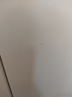 Přebalovací dětská komoda - 4