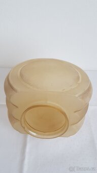 Retro sklo k lustru - 4