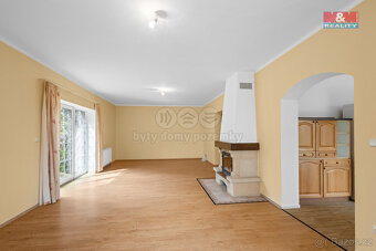 Prodej rodinného domu, 188 m², Doksy, ul. Polní - 4