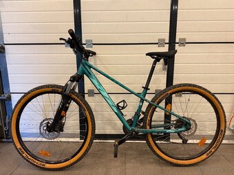 Prodám dámske kolo KTM Penny Lane 271 2021 15” , velikost S - 4