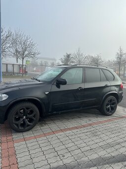 BMW X5 E70 3.0D Panorama - 4