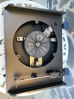 Gramofon Tesla Nc 470 - 4