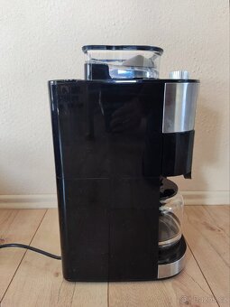 Sencor SBC 7000 BK - Párkrát použitý, skvělý stav, V ZÁRUCE - 4