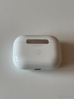 Sluchátka Apple AirPods Pro - 4