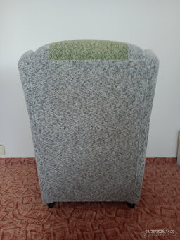 Křeslo pro Vás za 900Kč - 4